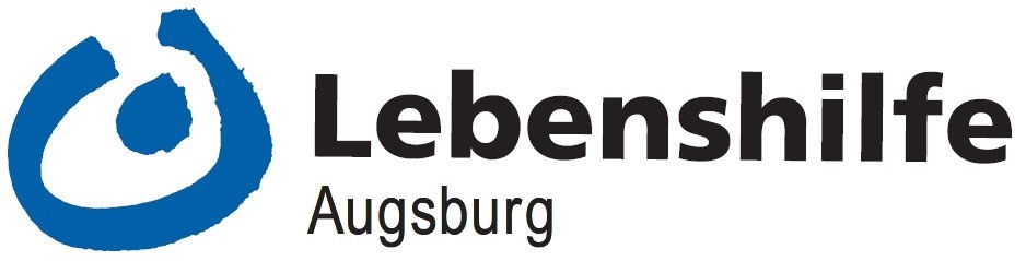 Logo der Lebenshilfe Ausgburg