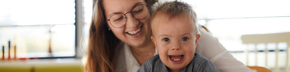 Lebenshilfe Augsburg