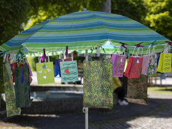 Sommerfest der Lebenshilfe Augsburg
