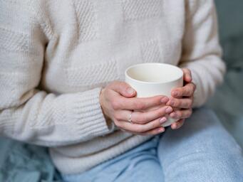 Einladung zum Eltern-Kind Café